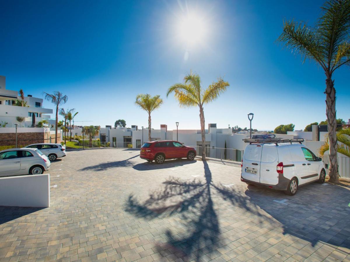 Holiday Home Royal Palm By Interhome Nerja Exterior foto