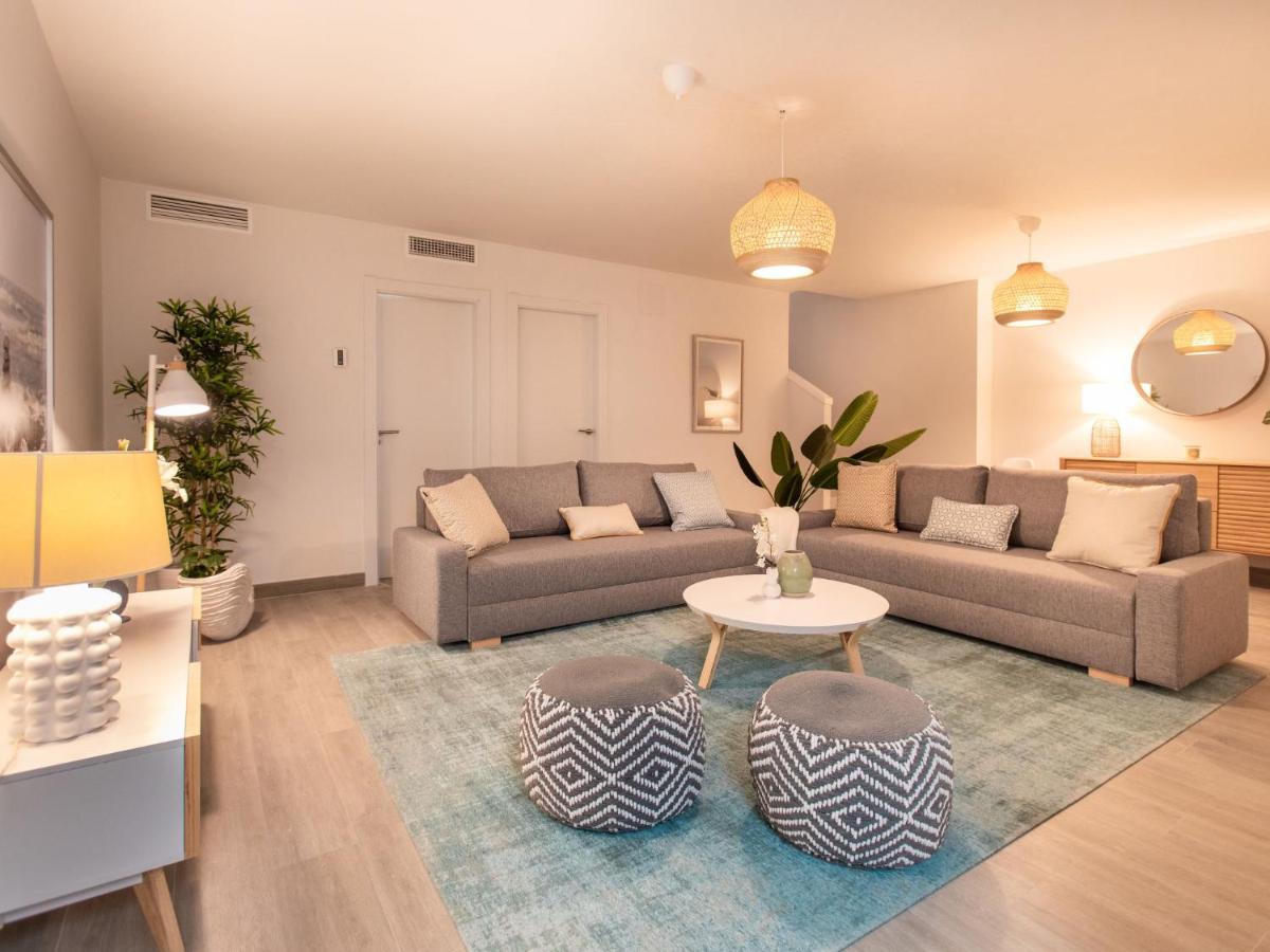 Holiday Home Royal Palm By Interhome Nerja Exterior foto