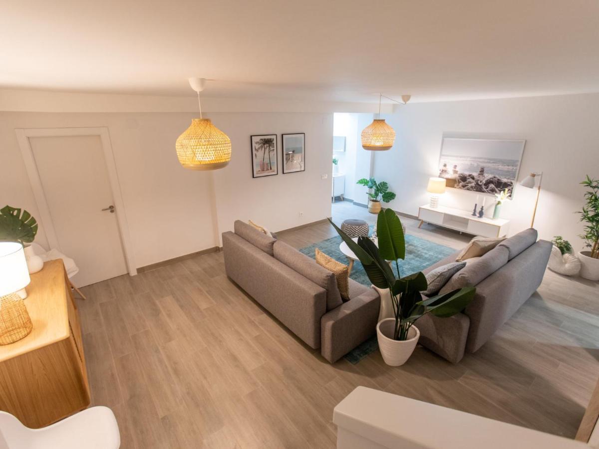 Holiday Home Royal Palm By Interhome Nerja Exterior foto