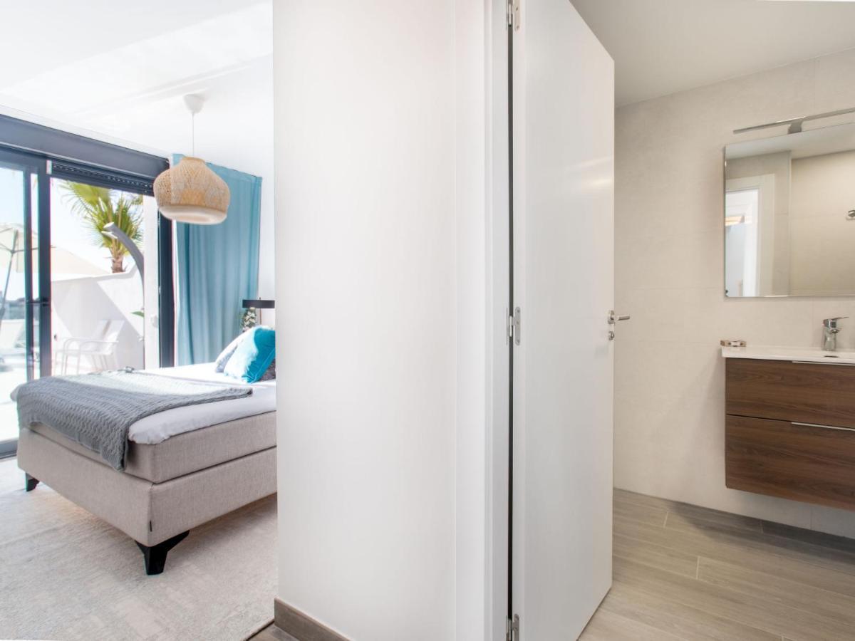 Holiday Home Royal Palm By Interhome Nerja Exterior foto
