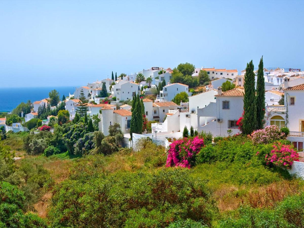 Holiday Home Royal Palm By Interhome Nerja Exterior foto
